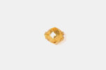 Golden Hollow Beads 1 | 232 19 004