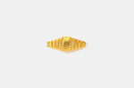Golden Hollow Beads 1 | 232 39 552