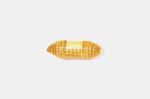 Golden Hollow Beads 1 | 232 39 553