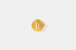 Golden Hollow Beads 2 | 232 19 451