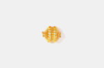 Golden Hollow Beads 2 | 232 39 551