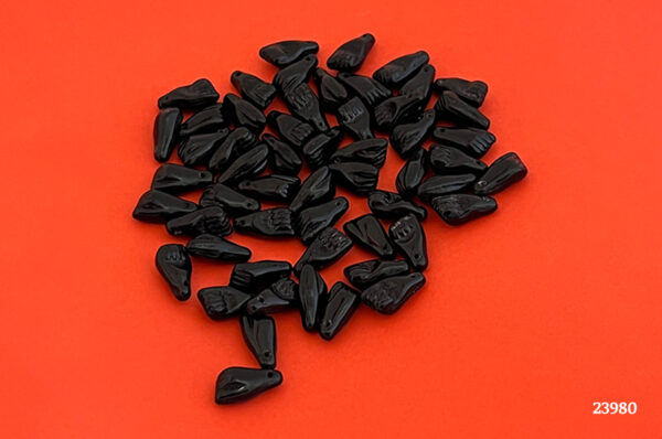 Pressed beads – Hands and balls - Image 8