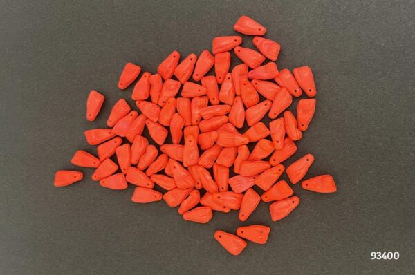 Pressed beads – Hands and balls - Image 3