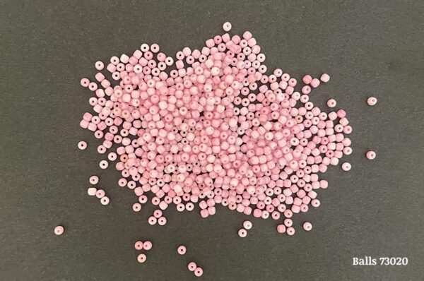 Pressed beads – Hands and balls - Image 5