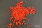 Pressed beads – Hands and balls - Image 4