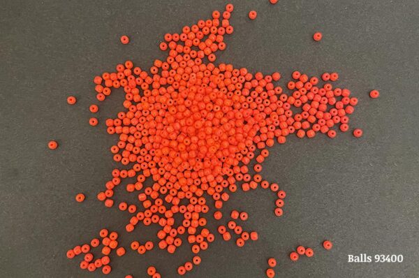 Pressed beads – Hands and balls - Image 4