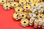 Rodela – Ouro (6 mm)