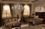 Chandelier crystal AL187K - Image 2