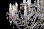 Chandelier crystal AL187K - Image 4