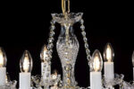 Chandelier crystal AL187K - Image 5