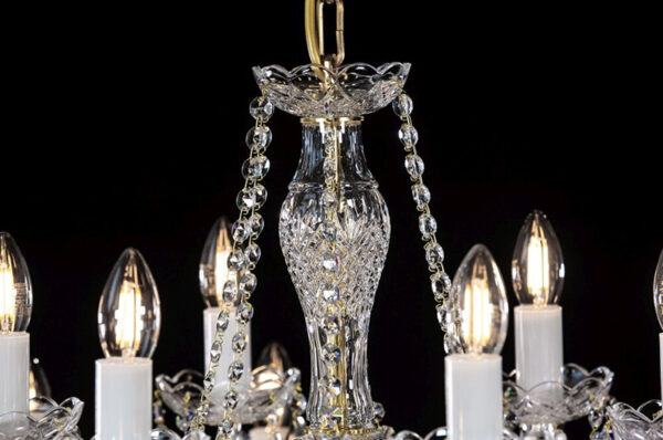 Chandelier crystal AL187K - Image 5