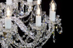 Chandelier crystal AL187K - Image 6