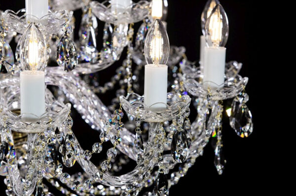Chandelier crystal AL187K - Image 6