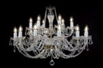 Chandelier crystal AL187K