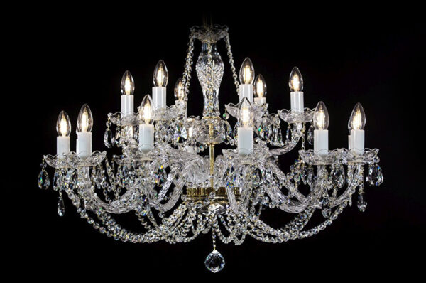 Chandelier crystal AL187K - Image 1