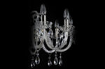 Modern crystal chandelier ATCH10K - Image 4