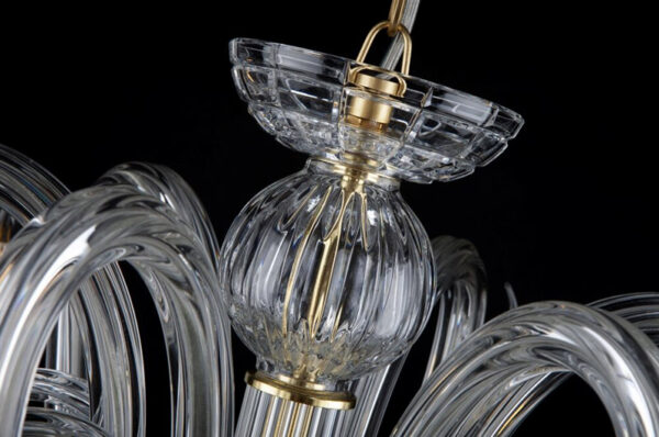 Design chandelier EL208603 - Image 2