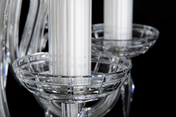 Design chandelier EL208603 - Image 5