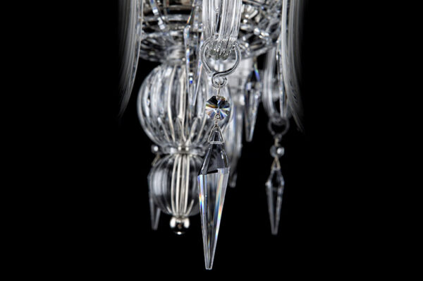 Design chandelier EL208603 - Image 8