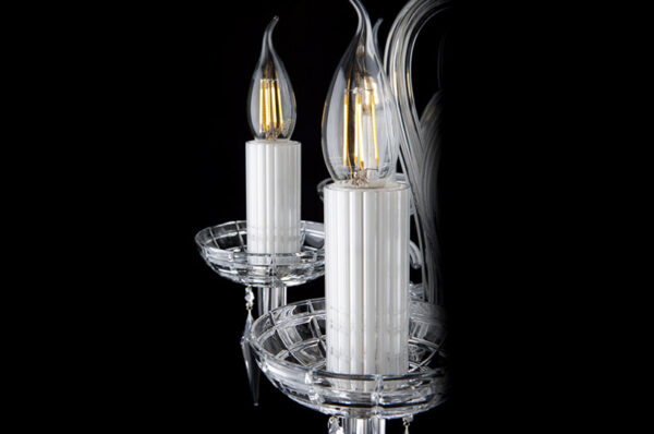 Design chandelier EL208603 - Image 9
