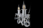 Crystal Chandelier EL100802PB - Image 3