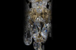 Crystal Chandelier EL100802PB - Image 4