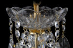 Crystal Chandelier EL100802PB - Image 5