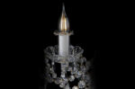 Crystal Chandelier EL100802PB - Image 6