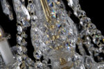 Crystal Chandelier EL100802PB - Image 7