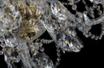 Crystal Chandelier EL100802PB - Image 8