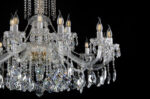 Chandelier crystal luxury EL10118+301PB - Image 4