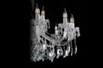 Chandelier crystal luxury EL10118+301PB - Image 5