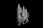 Luxury crystal chandelier EL10228+322PB - Image 6