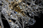 Chandelier crystal EL1072801PB - Image 4