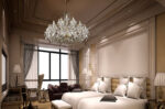 Chandelier crystal EL1072801PB - Image 6