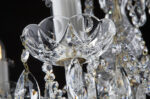 Crystal chandelier EL13210021PB - Image 4