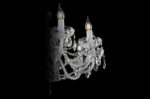 Crystal chandelier EL13210021PB - Image 9