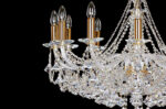 Crystal chandelier EL2151207 - Image 2