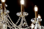 Crystal chandelier EL2151207 - Image 3