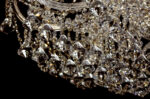 Crystal chandelier EL2151207 - Image 5