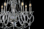 Chandelier crystal EL218709 - Image 3