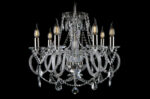 Chandelier crystal EL218709
