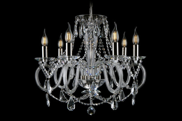 Chandelier crystal EL218709 - Image 1