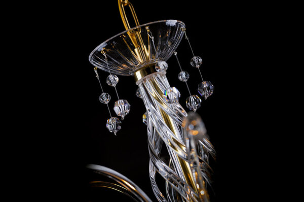 Design chandelier EL417609 - Image 11