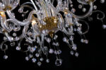 Design chandelier EL417609 - Image 2
