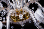 Design chandelier EL417609 - Image 3