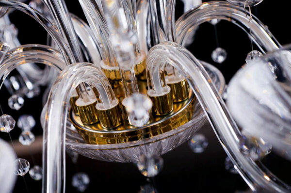Design chandelier EL417609 - Image 3
