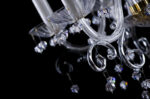 Design chandelier EL417609 - Image 4