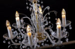 Design chandelier EL417609 - Image 6