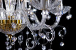 Design chandelier EL417609 - Image 7